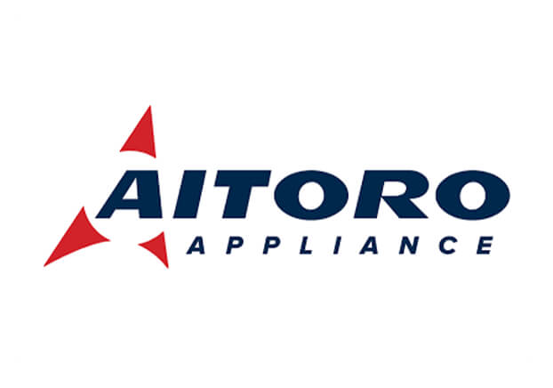 aitoro appliance logo
