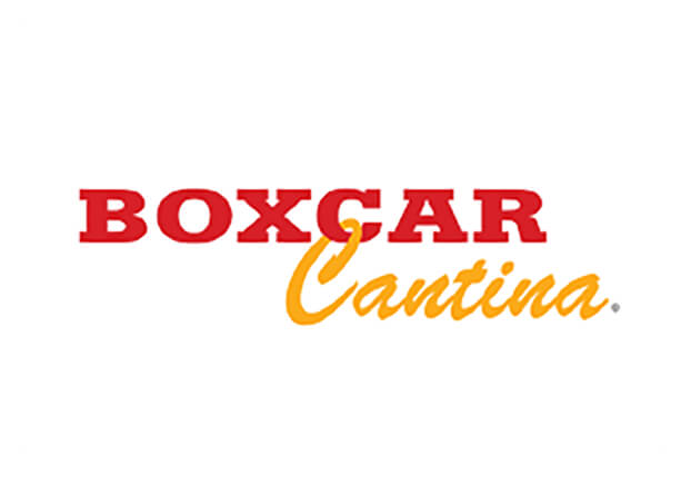 boxcar cantina logo