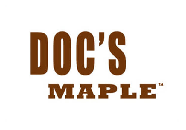 docs maple logo
