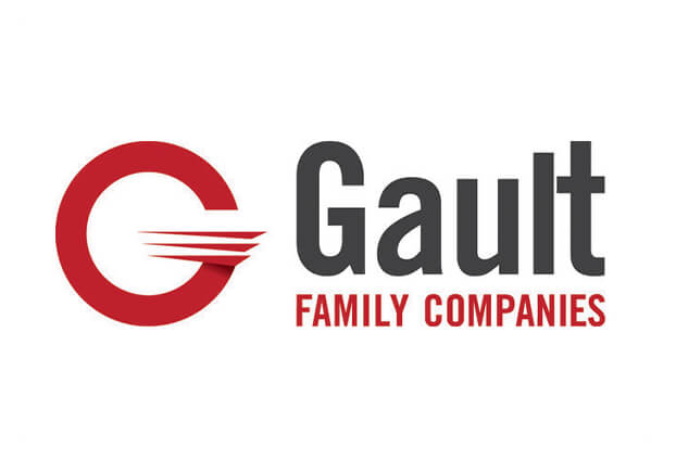 Gault family companies logo