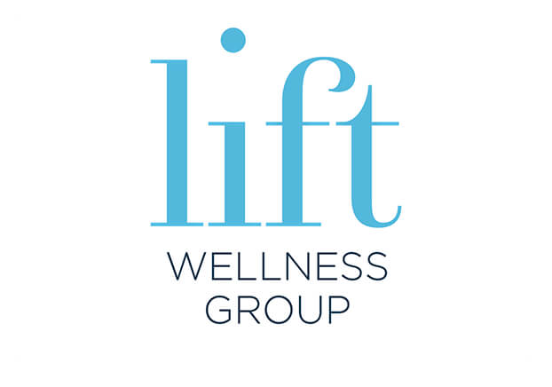 lift wellness group logo