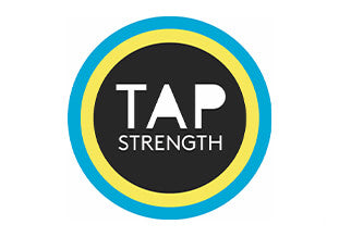 tap strength