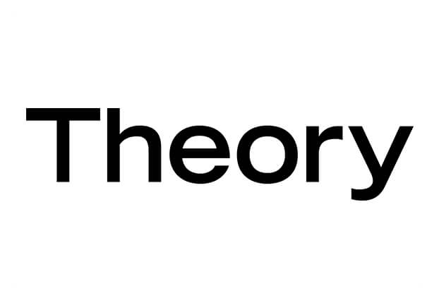 theory logo