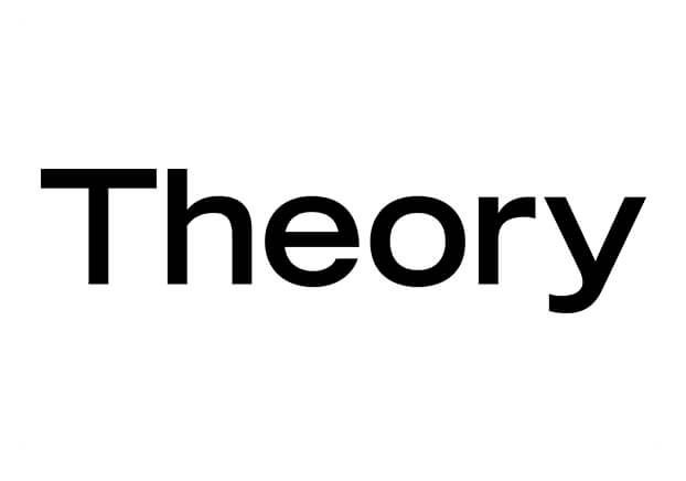 theory logo